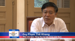 TRUNG TÂM NGHIÊN CỨU VÀ PHÁT HUY TÀI NGUYÊN VĂN HÓA